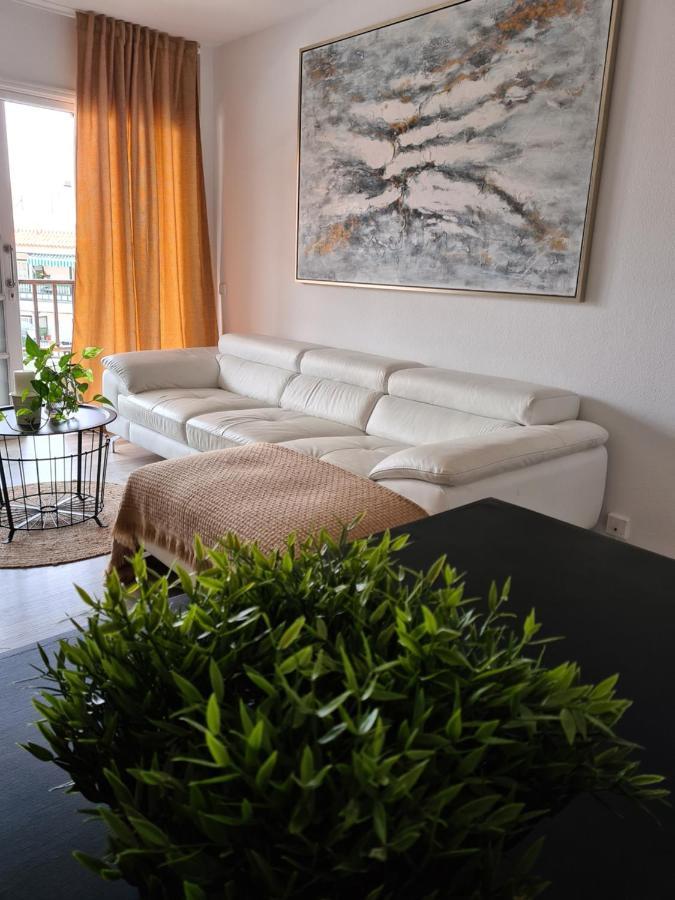 Adeje Penthouse By Villas Rinamar Costa Adeje  Exterior photo